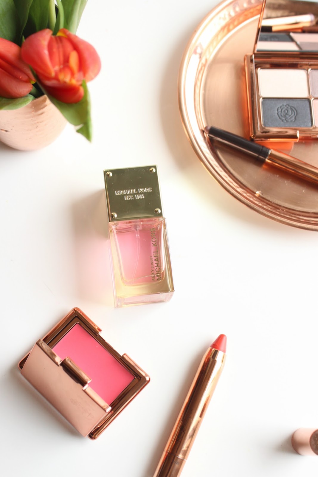The Scent of Summer 2016 The Sunday Girl